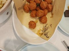 -味+新京宴·烤鸭·北京菜(创意谷店)