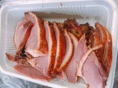 -章云板鸭(评事街店)