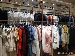 -海马体照相馆(成都来福士广场店)