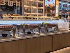 -素满香·全民食养自助(长宁龙之梦店)