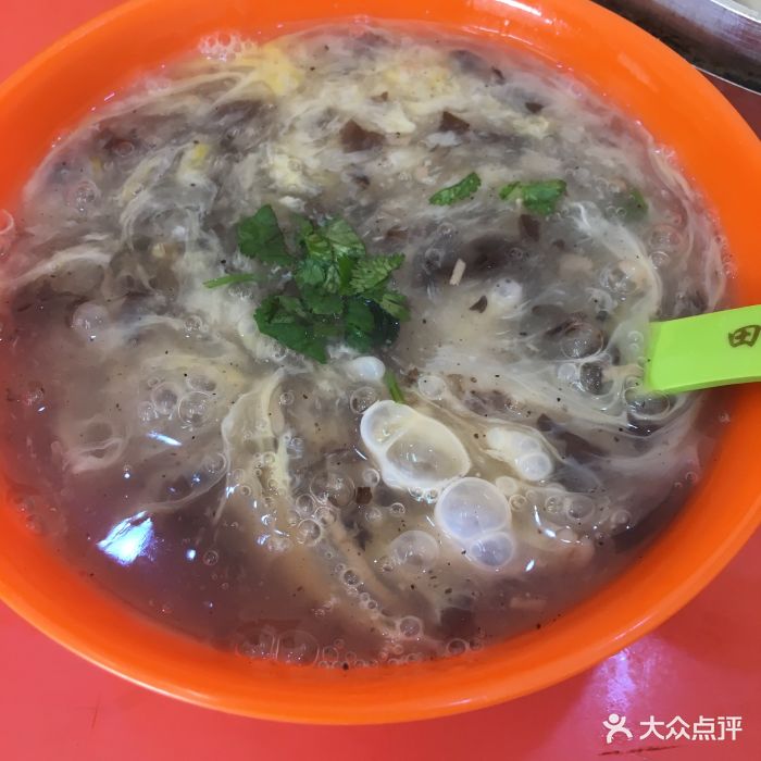 田地蟹黄汤包-沙汤-菜-沙汤图片-合肥美食-大众点评网