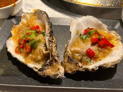 -左庭右院鲜牛肉火锅(苏州园区永旺店)