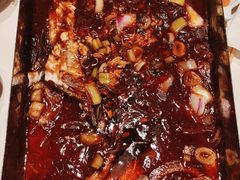-川人百味·水煮活鱼(赛罕万达店)