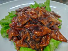 -壶园美食·淮扬菜(东圈门店)