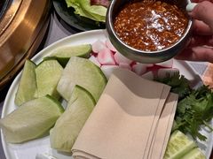 -杨小佳·齐齐哈尔烤肉·烤串(广州店)
