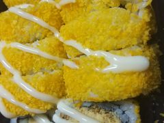 -n多寿司(滨湖万达广场店)