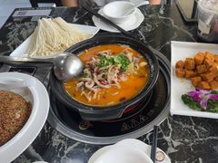-李师傅脆肚(华强北店)