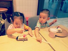 -大族广场Mall&More