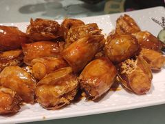 -渔意如意·首创金鲷顺德鱼生
