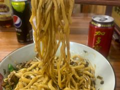 -里兆打面馆