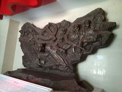 -平西抗日烈士陵园