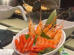 -水木锦堂·自助铁板烧(望京凯德MALL店)
