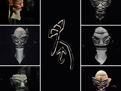 -三星堆博物馆
