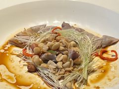 冷水猪肚-炳胜品味(珠江新城店)