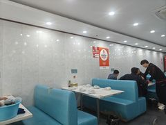 -郭姐·威海渔村(黄兴路店)