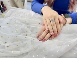 -如一·美甲美睫