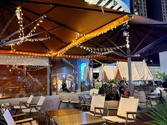 -KimPro 辛普乐概念韩餐