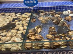 -丰卓会海鲜自助(中润大道店)