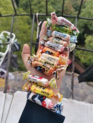 -大白兔奶糖(南锣鼓巷店)