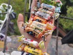 -大白兔奶糖(南锣鼓巷店)