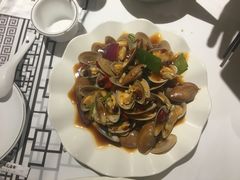 -强记海鲜·大排档(蛇口新街店)
