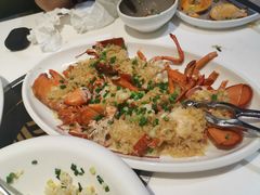 -旺豪海鲜餐厅(友谊阳光城店)
