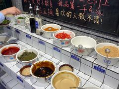 -楠火锅(哈尔滨金爵万象店)