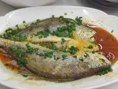 -清香海鲜餐厅(青澳湾地标美食店)