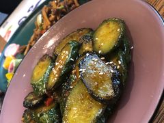 -甜阿姨·天台花园私房菜(万松园店)