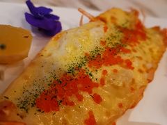 -月下料理(楷林IFC店)