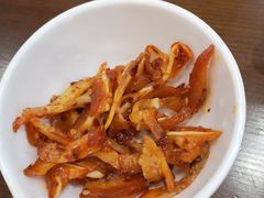 猪耳朵-猪脑壳凉面(武陵源店)