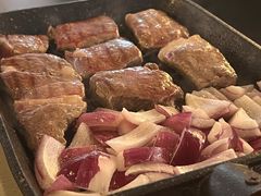 -炙韩料理·部队锅专门店