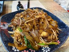-Hi YOU你的饭局泰餐厅(雍和宫店)