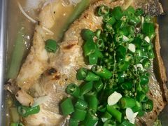 -鱼酷活鱼烤鱼(南京水游城店)