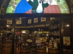 门面-布拉格餐厅· 中欧捷克菜(全国首店)