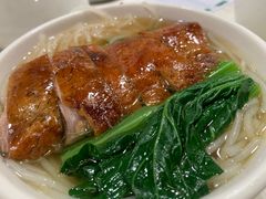 -凤城酒家(红磡店)