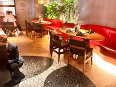 -拉蒂娜·巴西牛排馆 Latina·Brazilian Steakhouse(王府井喜悦店)