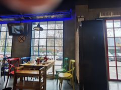 -小小河边鱼(天润城店)