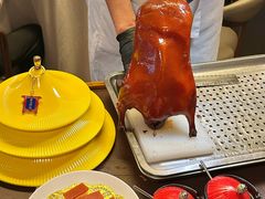 -花家怡园(四合院总店)