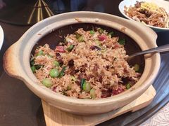 -香港狮子山下·明星粤菜餐厅(北苑店)