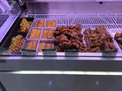 -玉华台饭庄·淮扬菜·烤鸭(望京店)