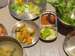 -西塔老太太泥炉烤肉(济南首店)