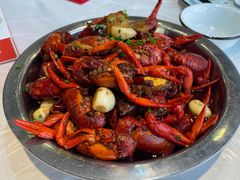 -五七小李子油焖大虾(总店)