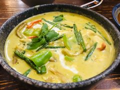 -Siam泰餐厅(水上公园店)