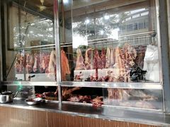 -老猫牛肉火锅(沙溪店)