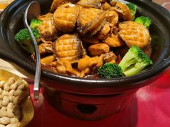 -怀德酒楼·粤菜·海鲜·茶点(宝安国际机场店)