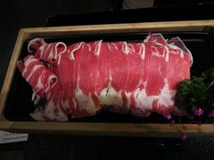 排酸羔羊肉-湊湊火锅·茶憩(打浦桥日月光店)