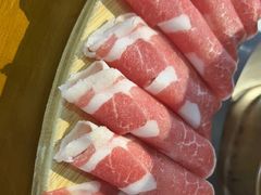 -津门老羊家·铜锅涮羊肉·烧烤(科技园店)