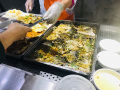 鱼-深圳市第六人民医院南山医院-病人公共餐厅