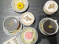 -宫事颐庭·老佛爷贵寿下午茶(颐和园店)